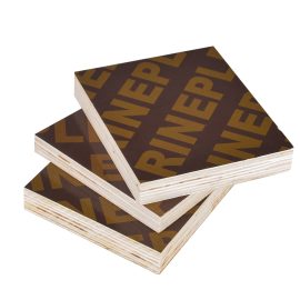 Film Faced Plywood