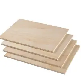 Pine Plywood