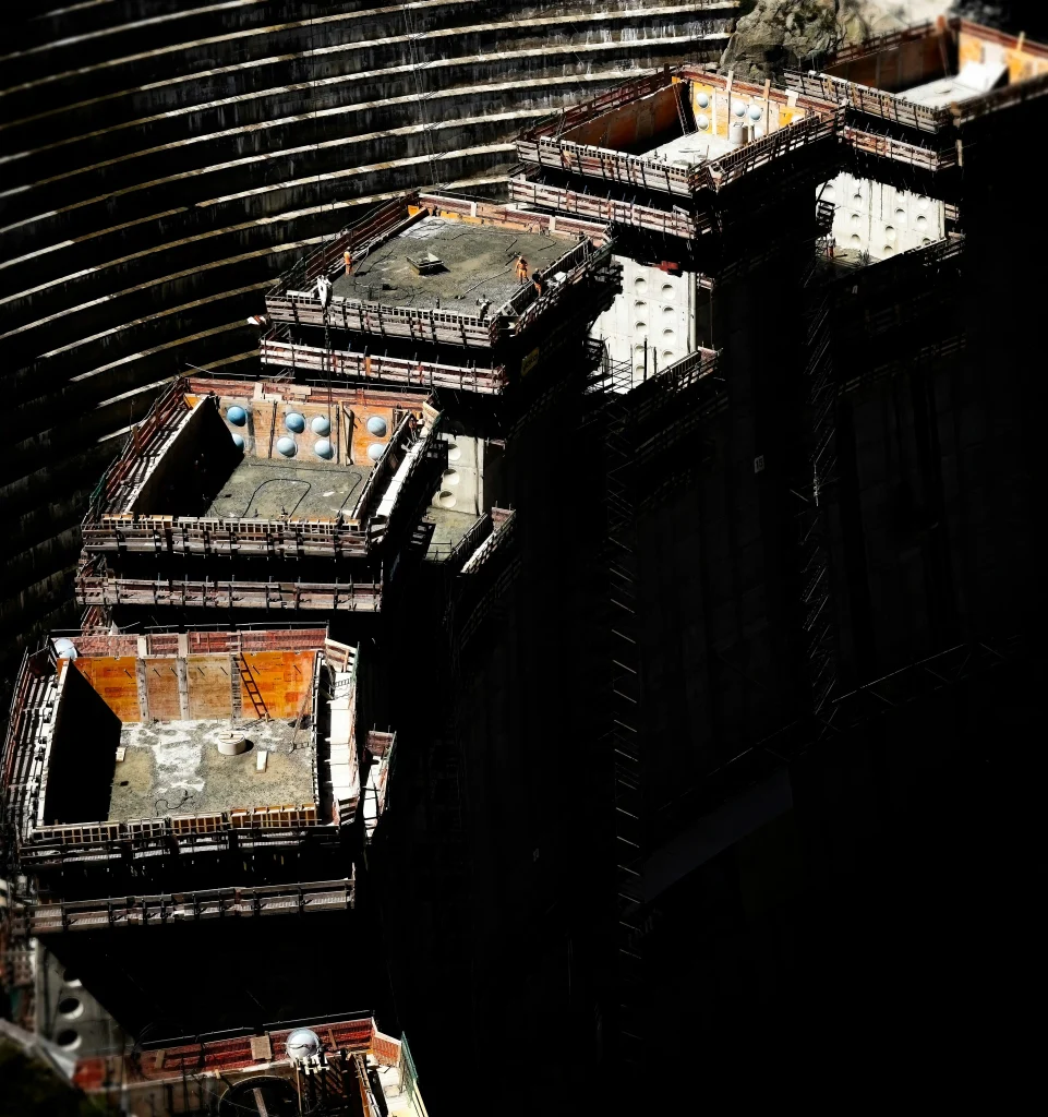 Construction