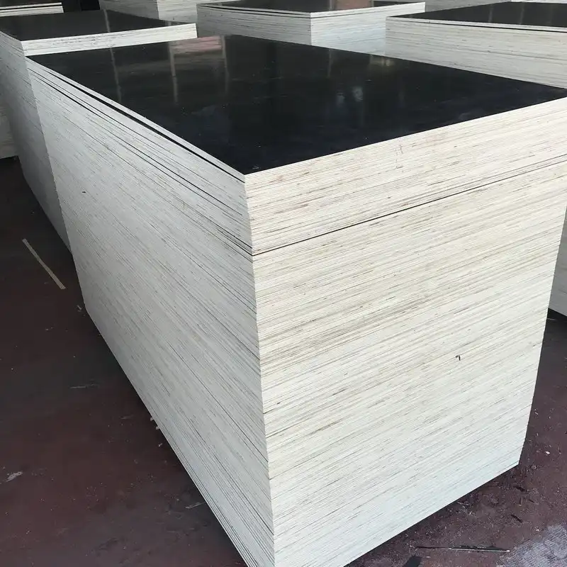 film faced plywood