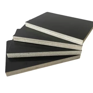 film faced plywood