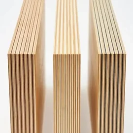 Commercial Plywood