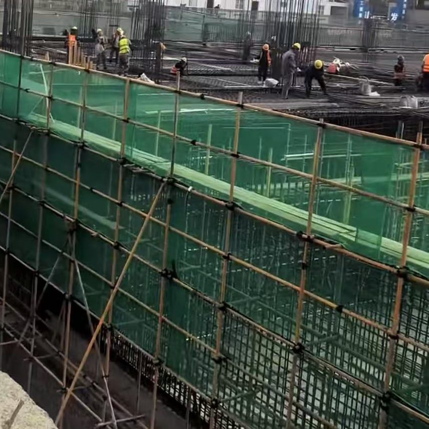 Film Faced Plywood reducing labor costs